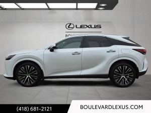Miniature 6 Lexus RX Rx 350 Ba 2024