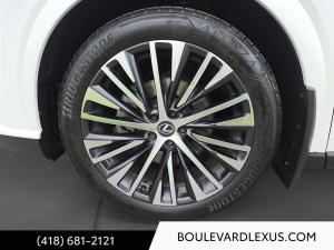 Miniature 7 Lexus RX Rx 350 Ba 2024