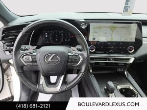 Miniature 14 Lexus RX Rx 350 Ba 2024