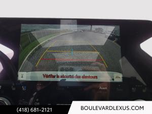 Miniature 16 Lexus RX Rx 350 Ba 2024