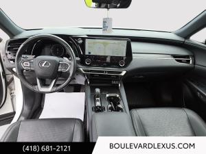 Miniature 18 Lexus RX Rx 350 Ba 2024