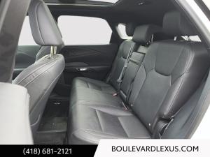 Miniature 20 Lexus RX Rx 350 Ba 2024
