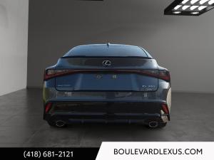 Miniature 5 Lexus IS Is 300 Ti 2024