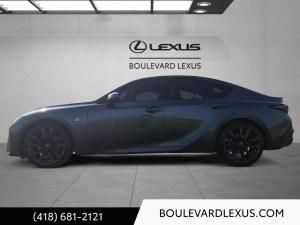 Miniature 6 Lexus IS Is 300 Ti 2024