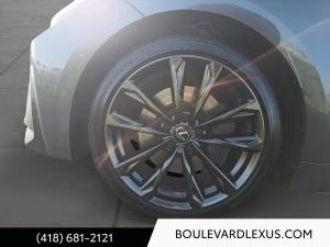 Miniature 7 Lexus IS Is 300 Ti 2024