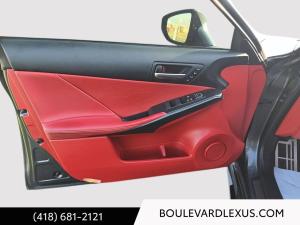 Miniature 8 Lexus IS Is 300 Ti 2024
