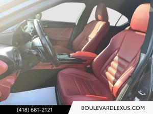 Miniature 9 Lexus IS Is 300 Ti 2024