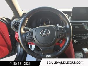 Miniature 12 Lexus IS Is 300 Ti 2024