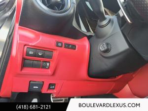 Miniature 13 Lexus IS Is 300 Ti 2024