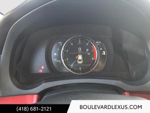 Miniature 14 Lexus IS Is 300 Ti 2024
