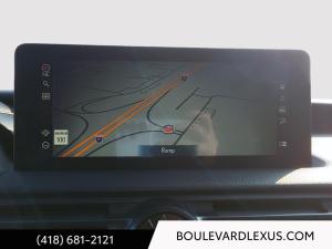 Miniature 15 Lexus IS Is 300 Ti 2024