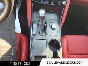 Miniature 17 Lexus IS Is 300 Ti 2024