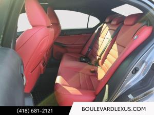 Miniature 20 Lexus IS Is 300 Ti 2024