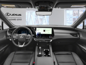 Miniature 9 Lexus RX Rx 450H+ 2026