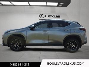 Miniature 6 Lexus NX NX 350h TI 2024