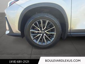 Miniature 7 Lexus NX NX 350h TI 2024