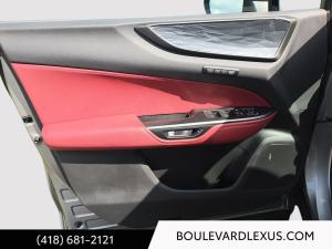 Miniature 8 Lexus NX NX 350h TI 2024