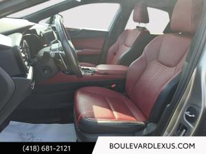 Miniature 9 Lexus NX NX 350h TI 2024