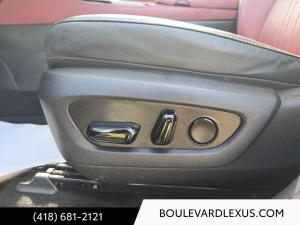 Miniature 10 Lexus NX NX 350h TI 2024