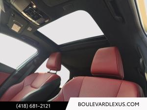 Miniature 11 Lexus NX NX 350h TI 2024