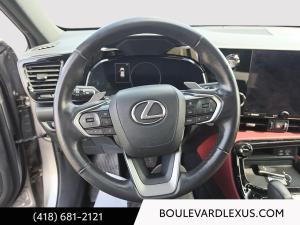 Miniature 12 Lexus NX NX 350h TI 2024