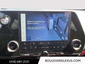 Miniature 15 Lexus NX NX 350h TI 2024