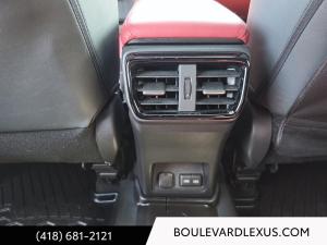 Miniature 19 Lexus NX NX 350h TI 2024