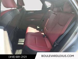 Miniature 20 Lexus NX NX 350h TI 2024