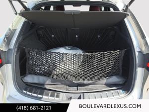 Miniature 21 Lexus NX NX 350h TI 2024