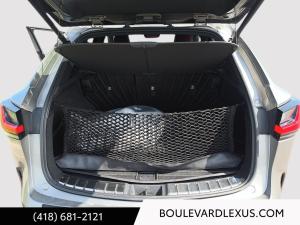 Miniature 22 Lexus NX NX 350h TI 2024
