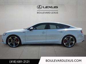 Miniature 6 Audi S5 Technik 3.0 TFSI quattro 2019