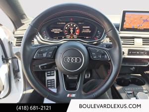 Miniature 12 Audi S5 Technik 3.0 TFSI quattro 2019