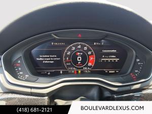Miniature 14 Audi S5 Technik 3.0 TFSI quattro 2019