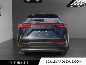 Miniature 5 Lexus NX NX 350h TI 2022