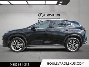 Miniature 6 Lexus NX NX 350h TI 2022