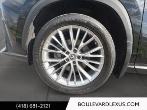 Miniature 7 Lexus NX NX 350h TI 2022