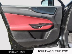 Miniature 8 Lexus NX NX 350h TI 2022
