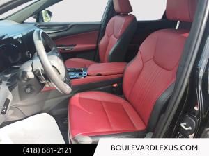 Miniature 9 Lexus NX NX 350h TI 2022