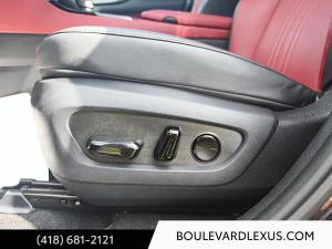 Miniature 10 Lexus NX NX 350h TI 2022