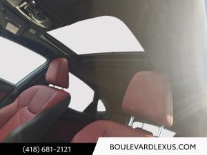 Miniature 11 Lexus NX NX 350h TI 2022
