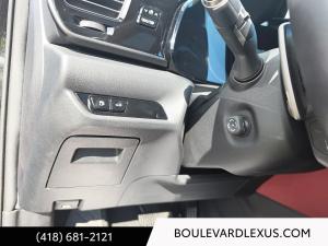Miniature 13 Lexus NX NX 350h TI 2022