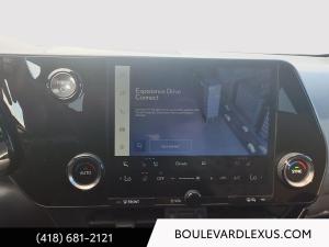 Miniature 15 Lexus NX NX 350h TI 2022