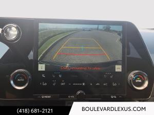 Miniature 16 Lexus NX NX 350h TI 2022
