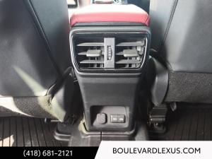 Miniature 19 Lexus NX NX 350h TI 2022