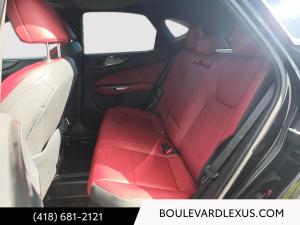 Miniature 20 Lexus NX NX 350h TI 2022