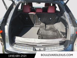 Miniature 21 Lexus NX NX 350h TI 2022