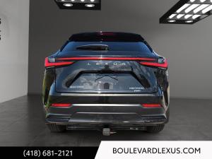 Miniature 5 Lexus NX NX 350h TI 2022