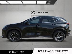 Miniature 6 Lexus NX NX 350h TI 2022