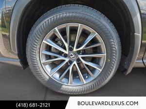 Miniature 7 Lexus NX NX 350h TI 2022