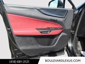 Miniature 8 Lexus NX NX 350h TI 2022
